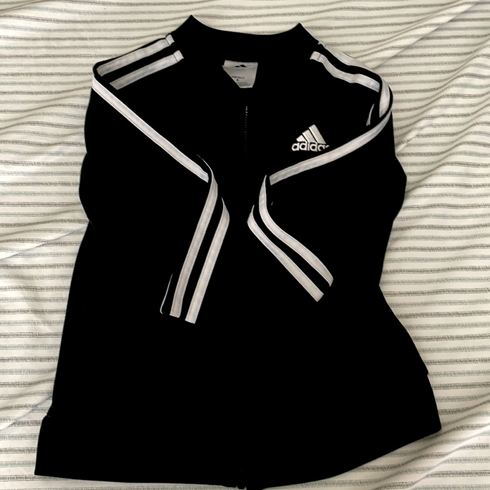 Adidas jacket